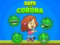 Тоглоом Safe From Corona
