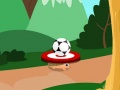 Тоглоом Soccer Target