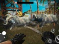 Тоглоом Animal Safari Hunter 2020