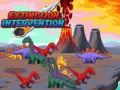 Тоглоом Extinction Intervention