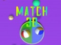 Тоглоом Match 3D