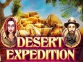 Тоглоом Desert Expedition