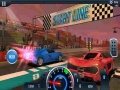 Тоглоом Fast Line Furious Car Racing