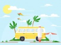 Тоглоом Vacation Time Jigsaw