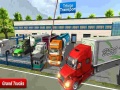 Тоглоом Ultimate Off Road Cargo Truck Trailer Simulator