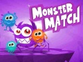 Тоглоом Monster Match