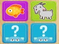 Тоглоом Find Animals Pair