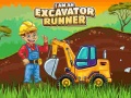 Тоглоом I Am An Excavator Runner