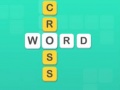 Тоглоом Word Cross