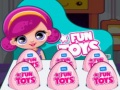 Тоглоом Cute Dolls Open Eggs