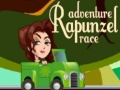 Тоглоом Adventure Rapunzel Race
