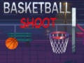 Тоглоом Basketball Shot