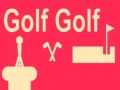 Тоглоом Golf Golf
