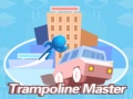 Тоглоом Trampoline master