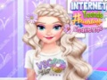 Тоглоом Internet Trends Hashtag Challenge