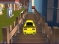 Тоглоом Impossible Track Car Drive Challenge