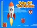 Тоглоом Take Off The Rocket