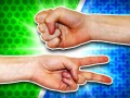 Тоглоом Rock Paper Scissors