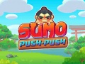 Тоглоом Sumo Push Push