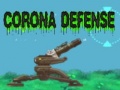 Тоглоом Corona Defense