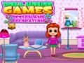 Тоглоом Doll House Games Design and Decoration