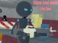 Тоглоом Stickman Armed Assassin: Going Down