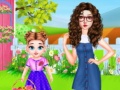 Тоглоом Baby Taylor Little Gardener