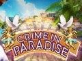 Тоглоом Crime in Paradise