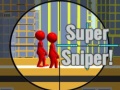 Тоглоом Super Sniper!