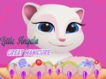 Тоглоом Baby Angela Great Manicure