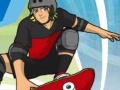 Тоглоом Skateboard Hero