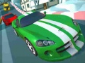 Тоглоом Cartoon Racers: North Pole