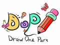 Тоглоом Dop Draw One Part