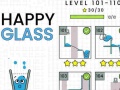 Тоглоом Happy Glass Thirsty Fish