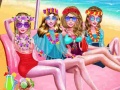 Тоглоом Summer Beach Spa Day