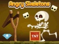 Тоглоом Angry Skeletons