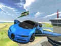 Тоглоом Ultimate Flying Car 3d