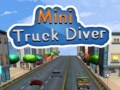 Тоглоом Mini Truck Driver 