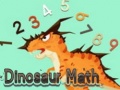 Тоглоом Dinosaur Math