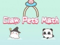 Тоглоом Claw Pets Math