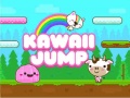 Тоглоом Kawaii Jump
