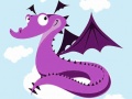 Тоглоом Colorful Dragons Match 3