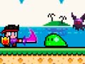 Тоглоом Hero Knight Action RPG