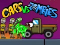Тоглоом Cars vs. Zombies