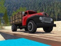 Тоглоом Mini Truck Driver Master