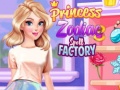 Тоглоом Princess Zodiac Spell Factory