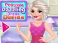 Тоглоом Princess Dazzling Dress Design