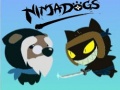 Тоглоом Ninja Dogs