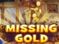 Тоглоом Missing Gold