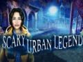Тоглоом Scary Urban Legend